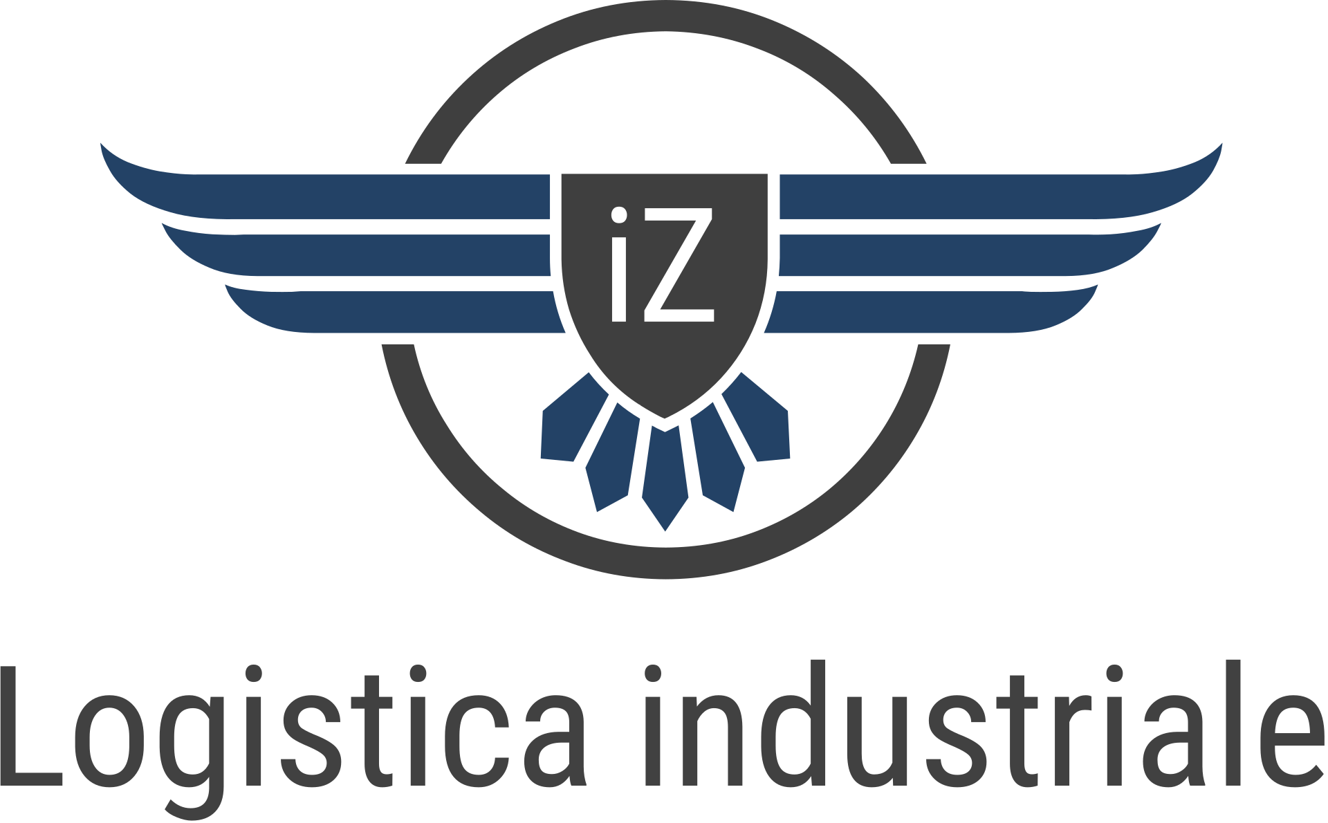 iZ Logistica